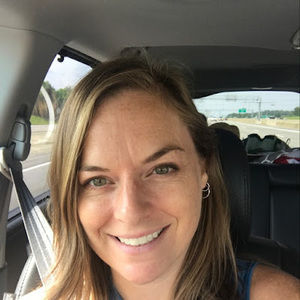 Meet your Posher, Krystal